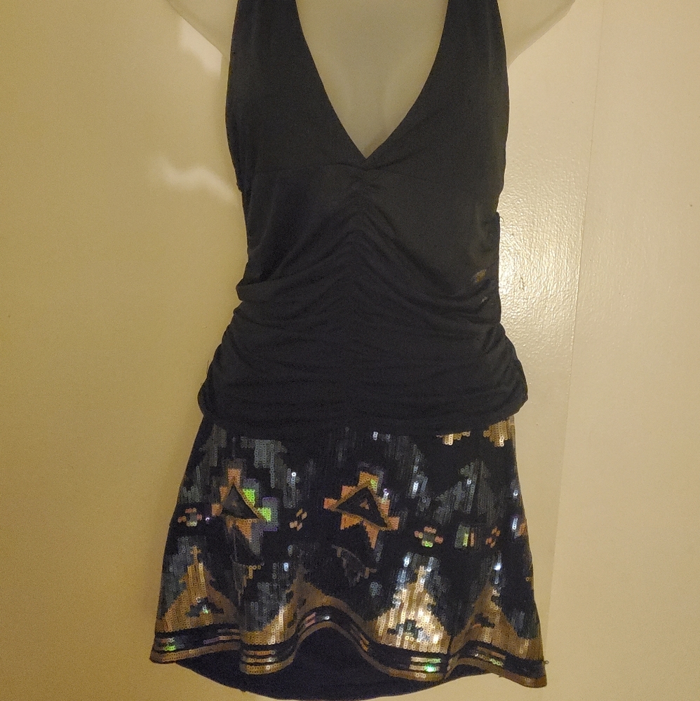 Express skirt